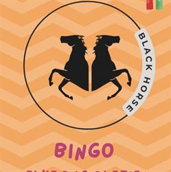 Black Horse Roosendaal, openingstijden