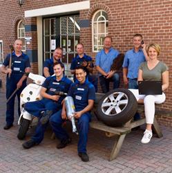 Blitterswijk Suzuki, Schoonrewoerd openingstijden