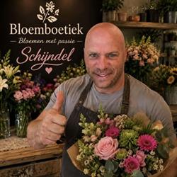 Bloemboetiek De Koning, Schijndel openingstijden