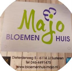 Bloemenhuis Majo, Susteren openingstijden