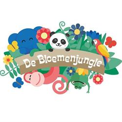 De Bloemenjungle B.v., Ridderkerk openingstijden
