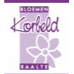 Bloemen Korbeld, Raalte openingstijden
