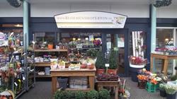 Bloemenshop Erwin, Hoogeveen openingstijden