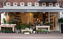 Bloemenweelde, Amsterdam openingstijden