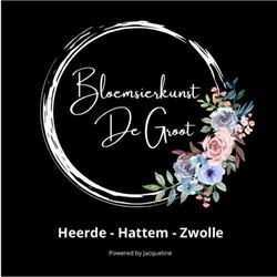 Bloemsierkunst De Groot, Heerde openingstijden