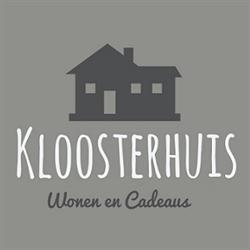 Kloosterhuis Wonen en Cadeaus, Winschoten openingstijden