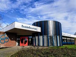 BoddeBouman Sportcentrum, Dokkum openingstijden