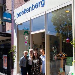 De Boekenberg, Eindhoven openingstijden