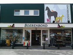 Boerenbond Nuth V.o.f., openingstijden