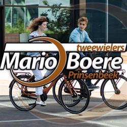 Mario Boere Tweewielers, Prinsenbeek openingstijden