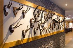 Restaurant De Bokkerijder, Vaals openingstijden