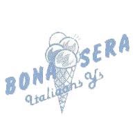 IJssalon Bonasera, IJmuiden openingstijden