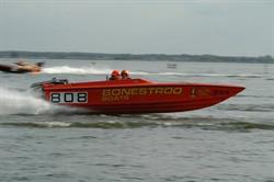 V.o.f. Bonestroo Bootmotoren, Harderwijk openingstijden