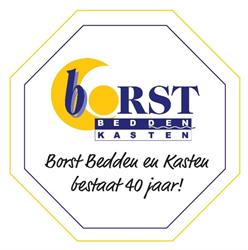 Borst Bedden B.v., Alkmaar openingstijden