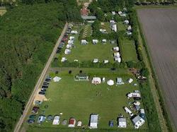 Camping Boslust, Elim openingstijden