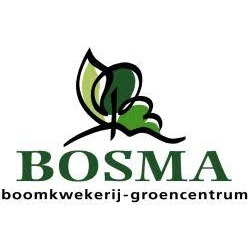Bosma Boomkwekerij-Groencentrum, Boelenslaan openingstijden