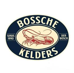 De Bossche Kelders, 's-Hertogenbosch openingstijden