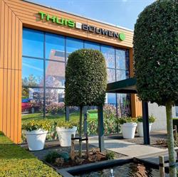 ThuisinBouwen – Bouwbedrijf Bot & van der Ham BV, Meerkerk openingstijden