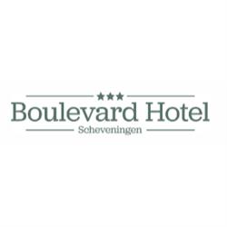 Boulevard Hotel Scheveningen, 's-Gravenhage openingstijden