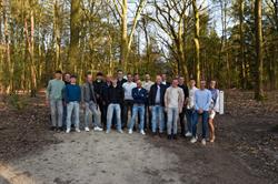 Bouwbedrijf Van de Vliert, Ederveen openingstijden