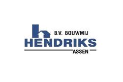 Bouwmij Hendriks BV, Assen openingstijden