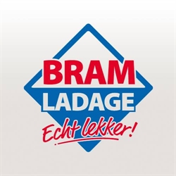 Bram Ladage, Gouda openingstijden