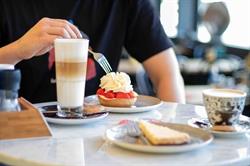 Brasserie Café-Restaurant Zuidplein, Rotterdam openingstijden