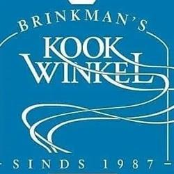 Brinkman's Kookwinkel, 's-Hertogenbosch openingstijden