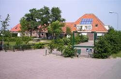 Groepsaccommodatie 'Broekakkers', Egmond-Binnen openingstijden