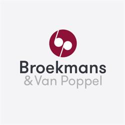 Broekmans & Van Poppel BV, Badhoevedorp openingstijden