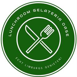 Lunchroom-Restaurant Oase, Valkenburg openingstijden