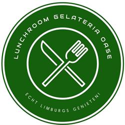 Lunchroom-Restaurant Oase, Valkenburg openingstijden