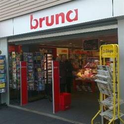 V.o.f. Bruna Boekhandel Bonte, Den Helder openingstijden
