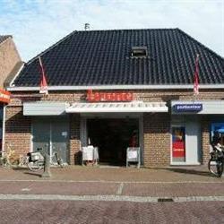 Bruna, Winsum openingstijden