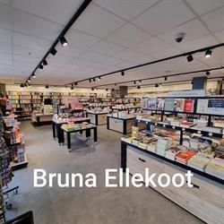 Bruna Landsaat Veenendaal, openingstijden