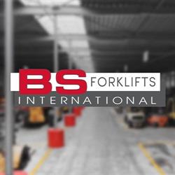 B.S. Forklists International, Raamsdonksveer openingstijden