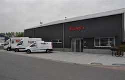 Bucky's Catering, Terneuzen openingstijden