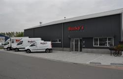 Bucky's Catering, Terneuzen openingstijden