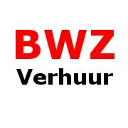 Bwz Verhuur B.v., Oosterhout openingstijden