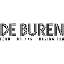 Eetcafé en restaurant de Buren, Sittard openingstijden