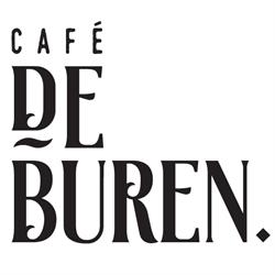 Eetcafé en restaurant de Buren, Sittard openingstijden