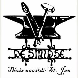 De Smidse 's-Hertogenbosch B.v., openingstijden