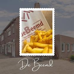 Cafetaria de Beemd V.o.f., Weert openingstijden