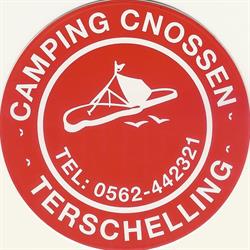 V.O.F. Camping Cnossen, West-Terschelling openingstijden