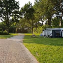 Camping de Breede, Warffum openingstijden