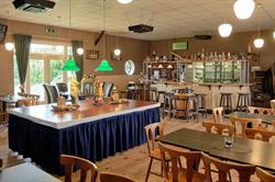 Camping de Zonnehoek, Sinderen openingstijden