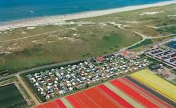 Camping De Zwaluw, Julianadorp openingstijden