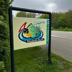 Boerderij Camping Elizabeth Hoeve, Dirksland openingstijden