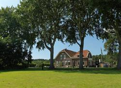 Camping Landzicht, West-Terschelling openingstijden