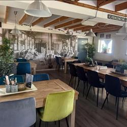 V.o.f. Camping Rotandorp, Noordwolde openingstijden